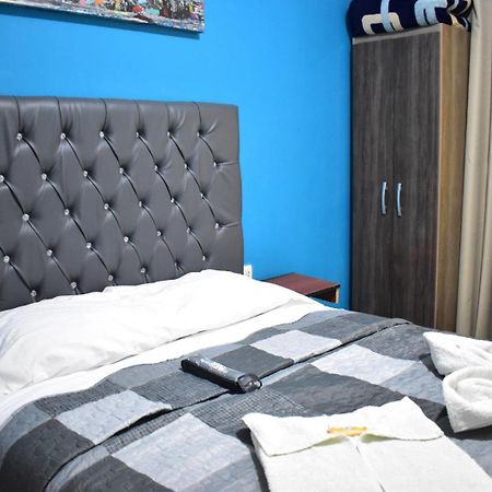 Aypa Hostal Trujillo Esterno foto