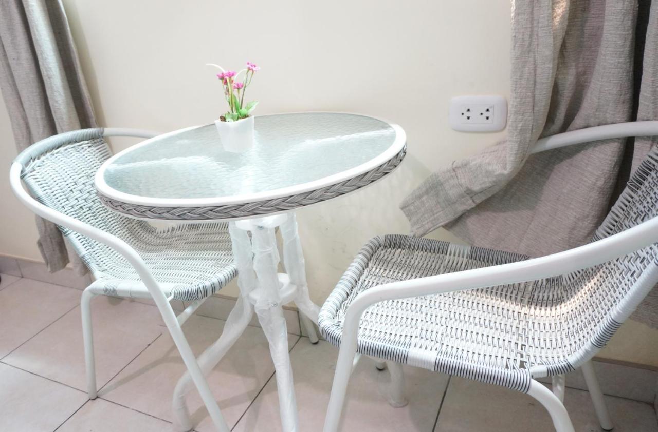 Aypa Hostal Trujillo Esterno foto