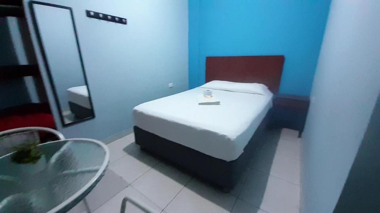 Aypa Hostal Trujillo Esterno foto