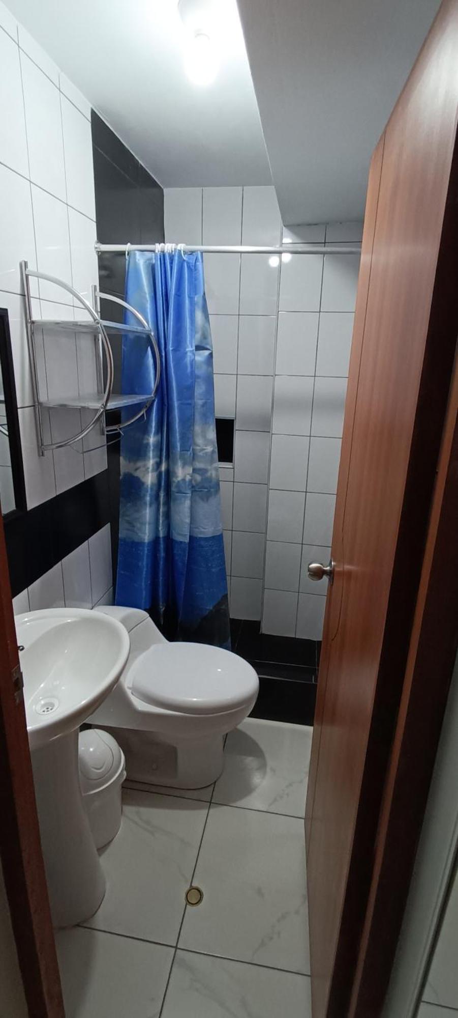 Aypa Hostal Trujillo Esterno foto