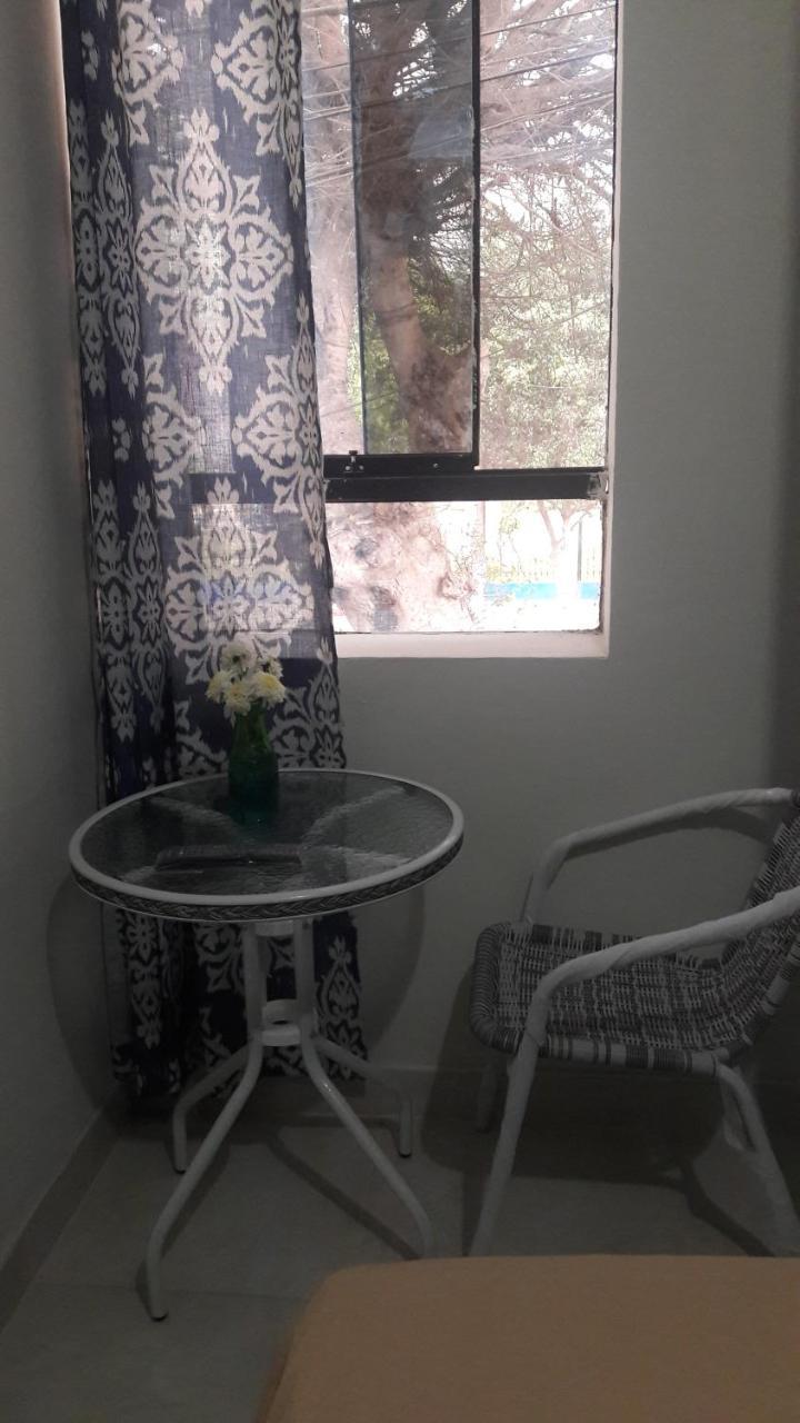 Aypa Hostal Trujillo Esterno foto